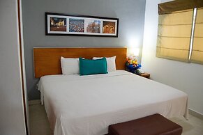 Hotel River Poliforum