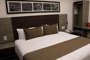 Hotel River Poliforum