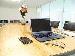 Hotel River Poliforum