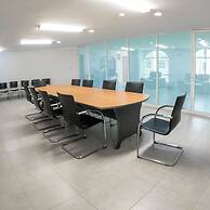 Hotel River Poliforum