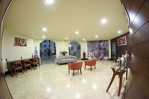 Hotel River Poliforum