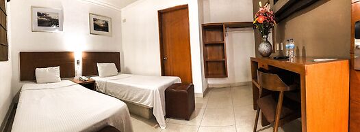 Hotel River Poliforum