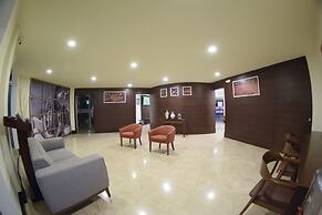 Hotel River Poliforum