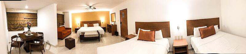 Hotel River Poliforum