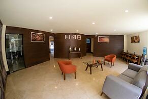 Hotel River Poliforum