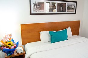 Hotel River Poliforum