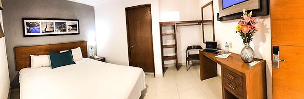 Hotel River Poliforum