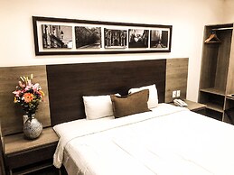 Hotel River Poliforum