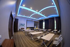 Hotel River Poliforum