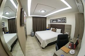 Hotel River Poliforum