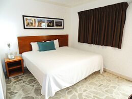 Hotel River Poliforum