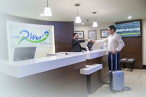 Hotel River Poliforum