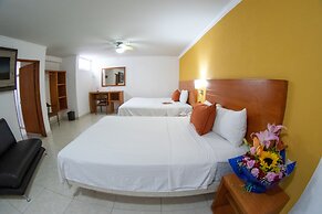 Hotel River Poliforum