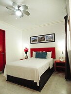 Hotel River Poliforum