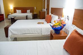 Hotel River Poliforum