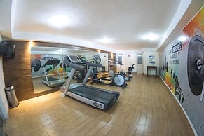 Hotel River Poliforum