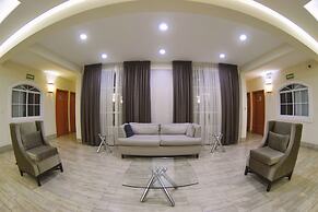 Hotel River Poliforum