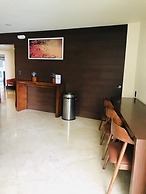 Hotel River Poliforum