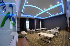 Hotel River Poliforum