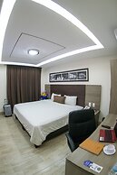 Hotel River Poliforum