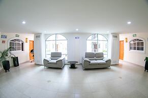 Hotel River Poliforum