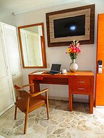 Hotel River Poliforum