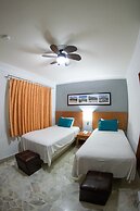 Hotel River Poliforum