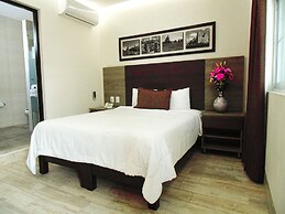 Hotel River Poliforum