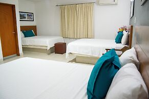 Hotel River Poliforum