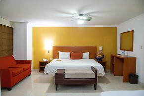 Hotel River Poliforum