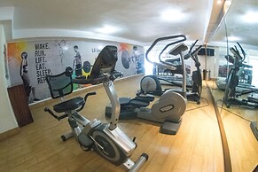 Hotel River Poliforum