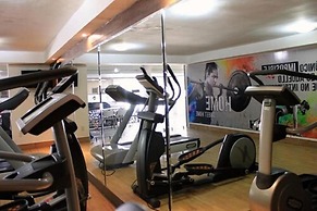 Hotel River Poliforum