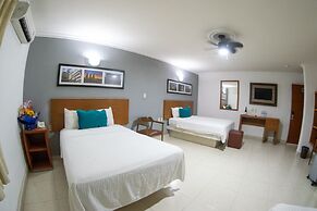 Hotel River Poliforum