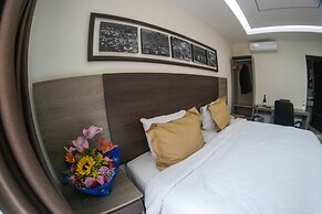 Hotel River Poliforum