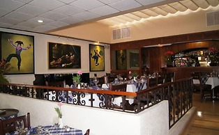 Suites Colibrí