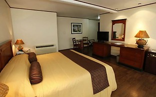 Suites Colibrí