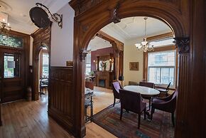 Hotel Manoir Sherbrooke