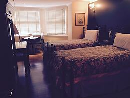 Hotel Manoir Sherbrooke