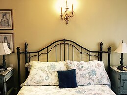 Hotel Manoir Sherbrooke