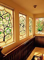 Hotel Manoir Sherbrooke