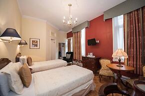 Hotel Manoir Sherbrooke