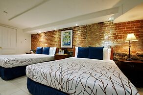 Hotel Manoir Sherbrooke