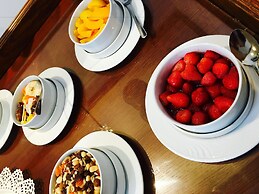 Hotel Manoir Sherbrooke