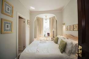 Hotel Manoir Sherbrooke