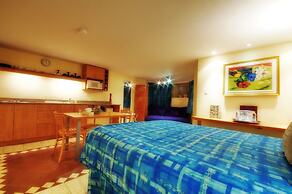 Hotel Manoir Sherbrooke