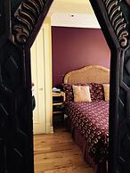 Hotel Manoir Sherbrooke