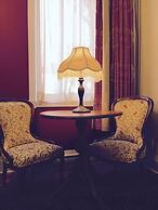 Hotel Manoir Sherbrooke