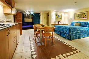 Hotel Manoir Sherbrooke