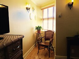 Hotel Manoir Sherbrooke