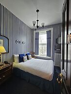 Hotel Manoir Sherbrooke